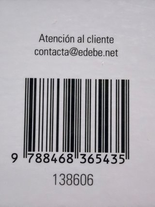 Matemáticas 2o Bachillerato