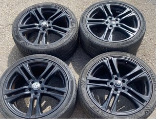 Llantas Audi VW 20'' 5x112