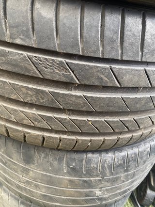 Llantas Audi VW 20'' 5x112