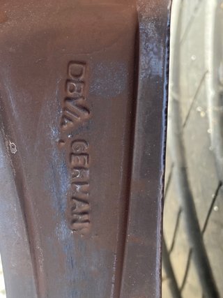 Llantas Audi VW 20'' 5x112