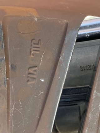 Llantas Audi VW 20'' 5x112