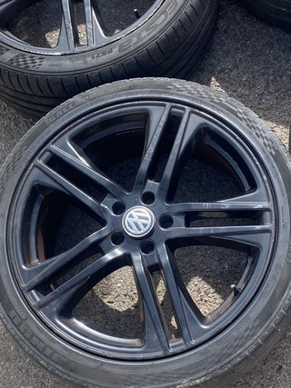 Llantas Audi VW 20'' 5x112