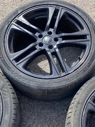 Llantas Audi VW 20'' 5x112