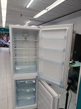 Nevera Daewoo Combi 185,m Garantía + Transporte