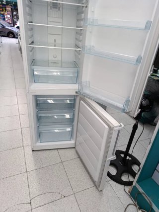Nevera Daewoo Combi 185,m Garantía + Transporte