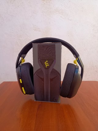 Auriculares Gaming Logitech G435