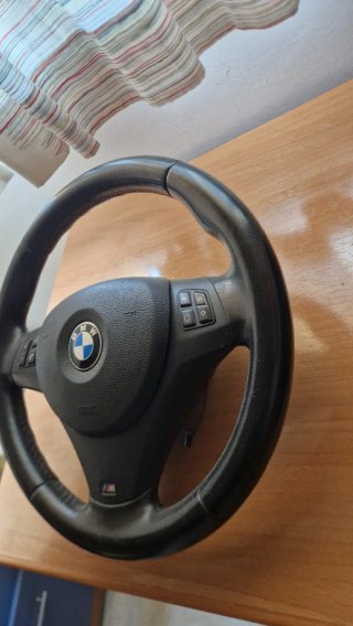 Volante bmw e92