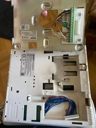 Telefonillo Fermax En buen estado.