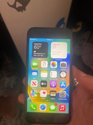 iPhone 8