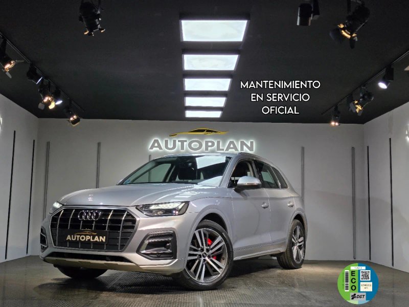 Audi Q5 2022 - foto 1
