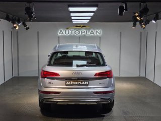 Audi Q5 2022