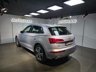 Audi Q5 2022