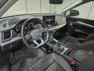 Audi Q5 2022