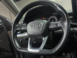 Audi Q5 2022
