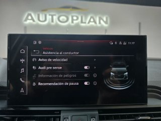 Audi Q5 2022