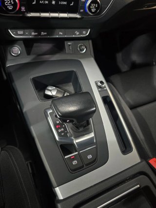 Audi Q5 2022