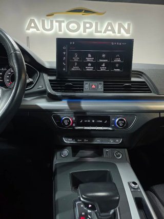 Audi Q5 2022