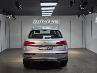 Audi Q5 2022