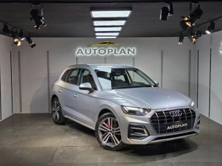 Audi Q5 2022