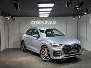 Audi Q5 2022