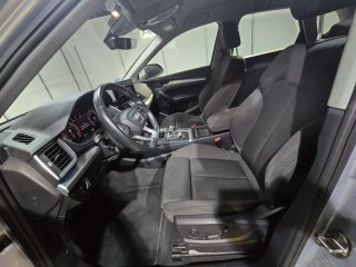 Audi Q5 2022