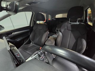 Audi Q5 2022