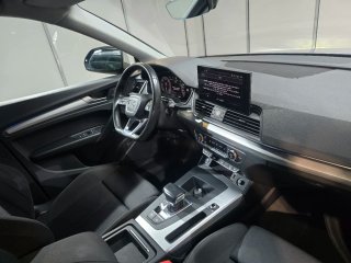 Audi Q5 2022