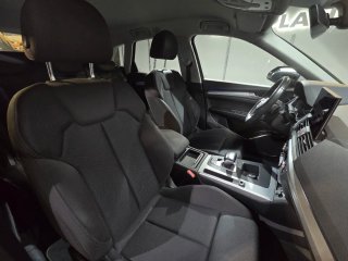 Audi Q5 2022