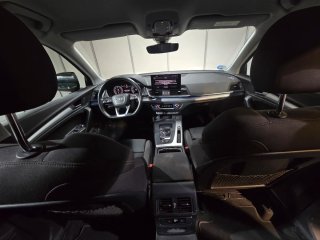 Audi Q5 2022
