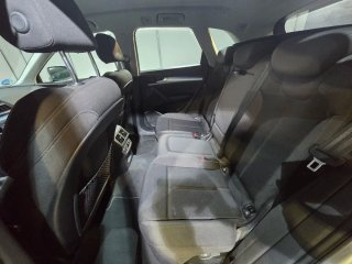Audi Q5 2022