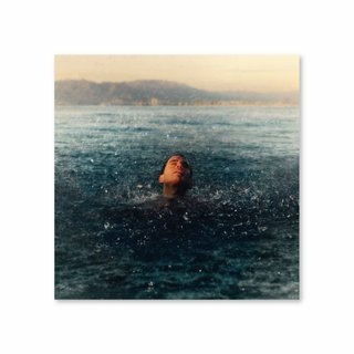 Vinilo Delaossa La Madrugá (Precintado)