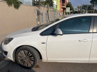 Opel Astra 2015