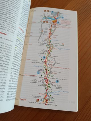 El Camino de Santiago en tu mochila. Camino Por...