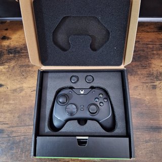 Mando Razer Wolverine V2 Chroma NO NEGOCIABLE