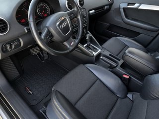 Audi A3 2006