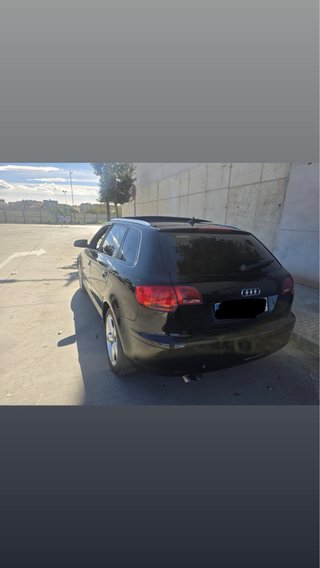 Audi A3 2006