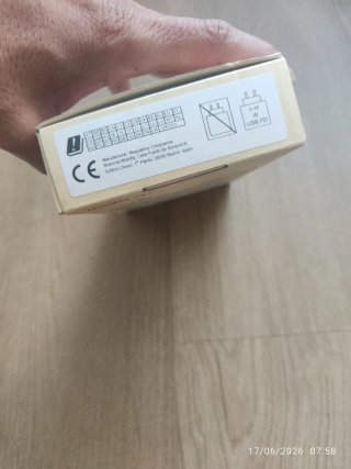 OPPORTUNITÀ Motorola Moto G35 5G 128GB Verde
