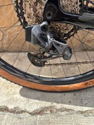 Bicicleta GIANT XTC Advanced 29