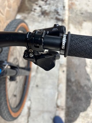Bicicleta GIANT XTC Advanced 29