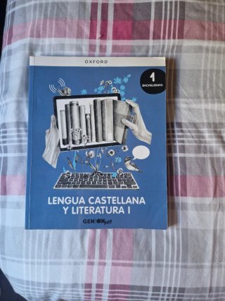 Filosofía 1.º Bachillerato
