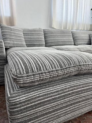 LIQUIDACION SOFA MODULAR NUEVO *685*038*326*