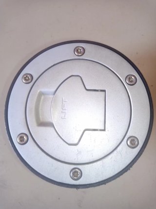 Tapón depósito Gasolina BMW F650GS. Año 2006