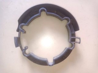 Tapón depósito Gasolina BMW F650GS. Año 2006