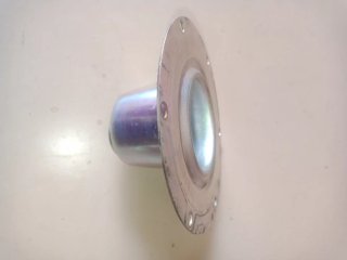 Tapón depósito Gasolina BMW F650GS. Año 2006