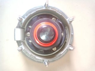 Tapón depósito Gasolina BMW F650GS. Año 2006