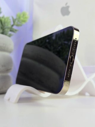 iPhone 14 Pro Max 84% Batería Dorado
