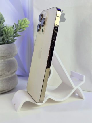 iPhone 14 Pro Max 84% Batería Dorado