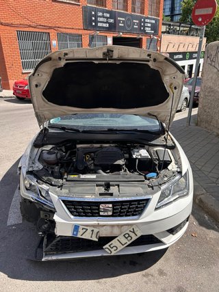 SEAT Leon 2019