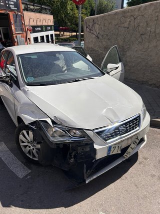SEAT Leon 2019