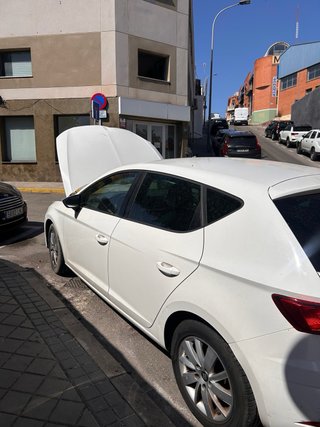 SEAT Leon 2019
